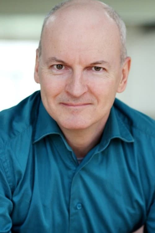 Gary Boudreault foto