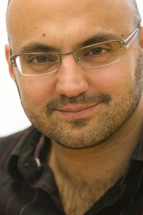 Stéphane Moukarzel foto
