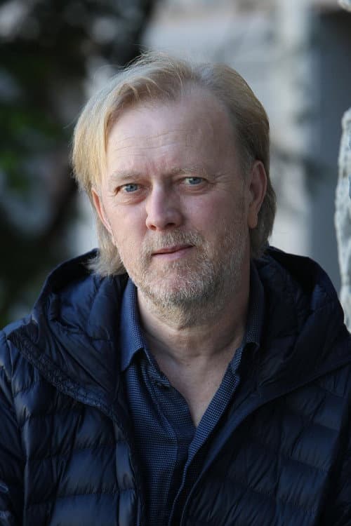 Matjaž Javšnik foto