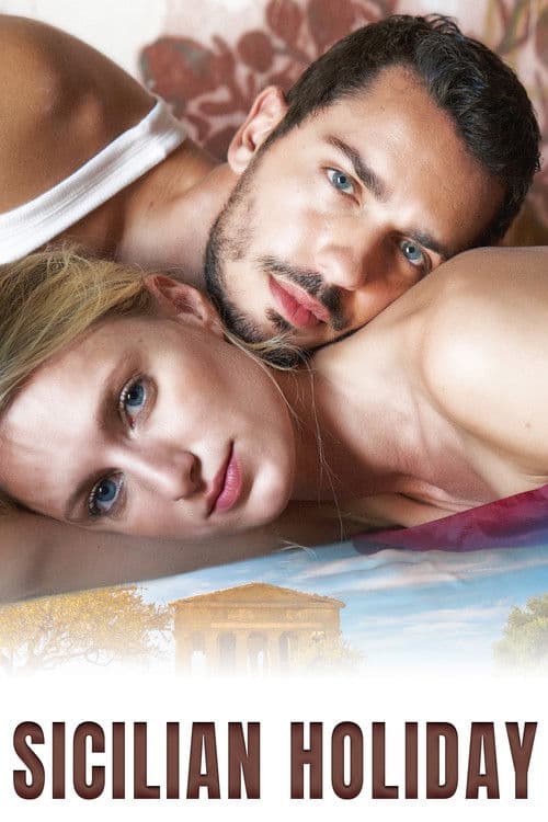Sicilian Holiday (2023) poster