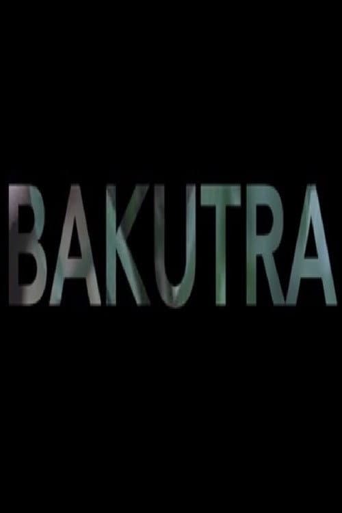 Bakutra (2020) poster