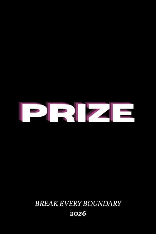 Prize (2026) poster