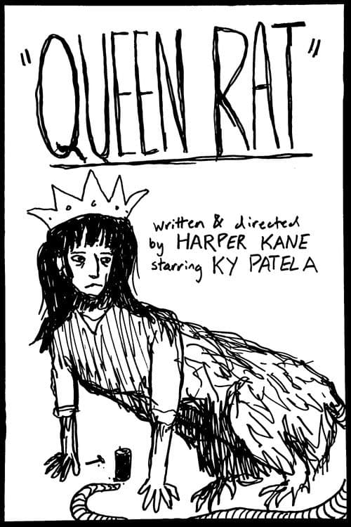 Queen Rat (2026) poster