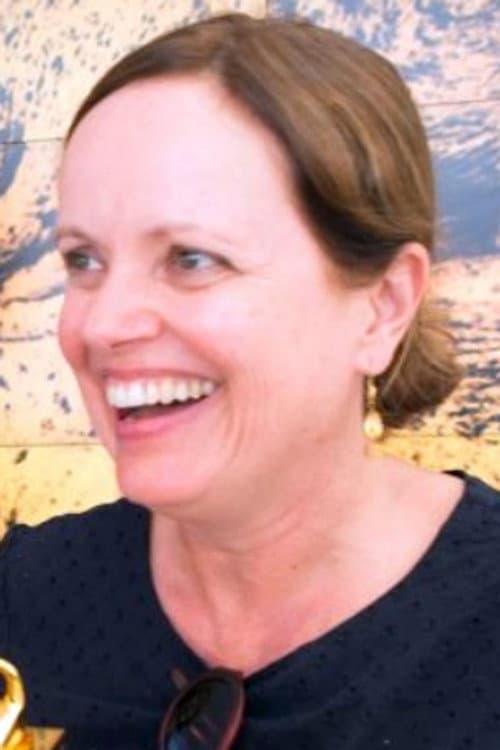 Antoinette Boulat foto