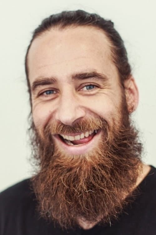 Gaute Hesthagen foto
