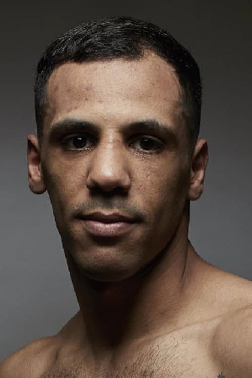 Kal Yafai foto