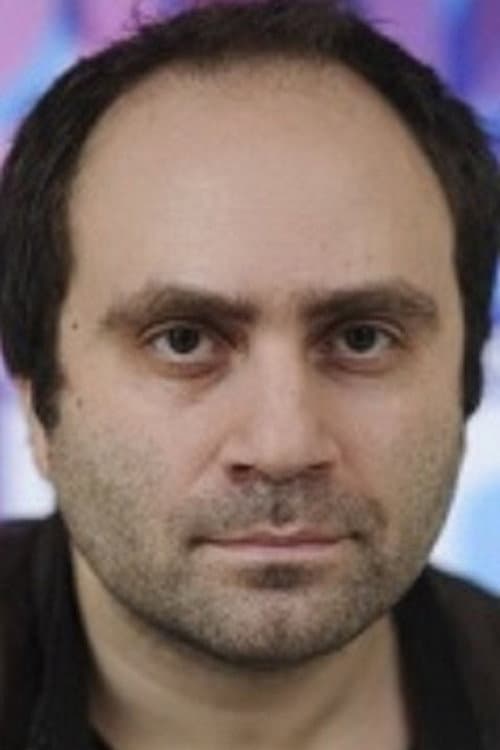 Павел Мирзоев foto