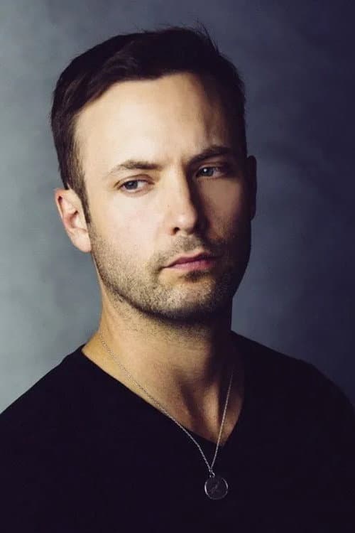 Dallas Smith foto