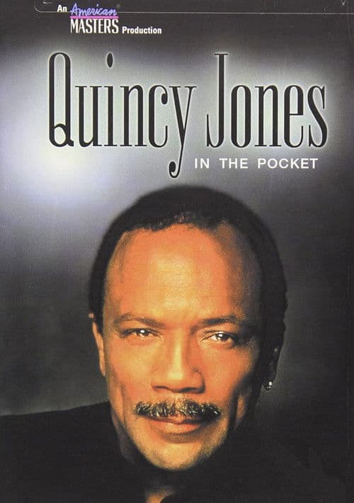 Quincy Jones: In the Pocket (2001) poster