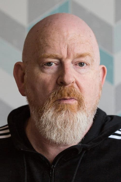 Alan McGee foto