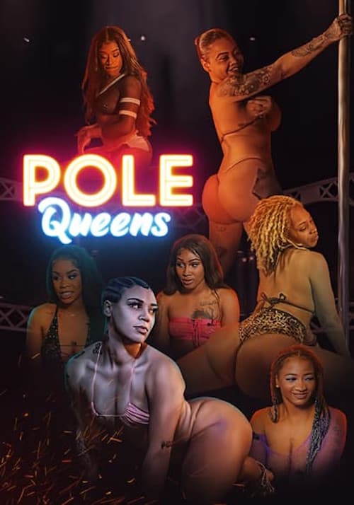 Pole Queens (2024) poster