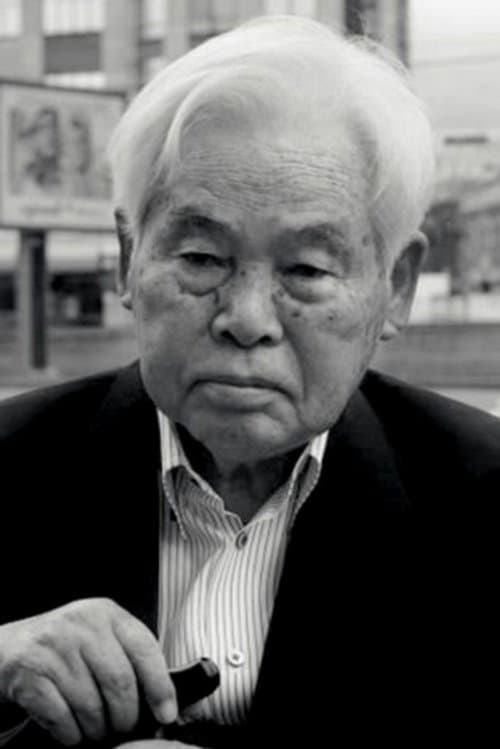 新藤兼人 foto
