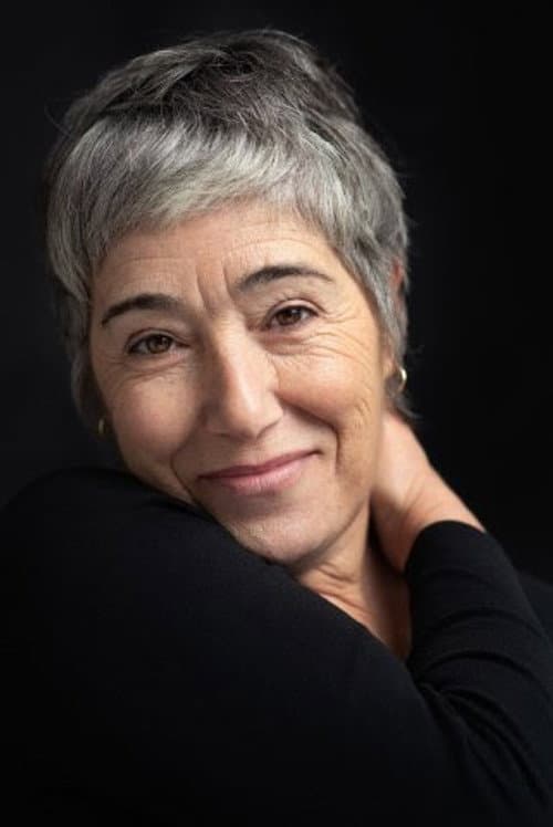 Mercedes Castro foto