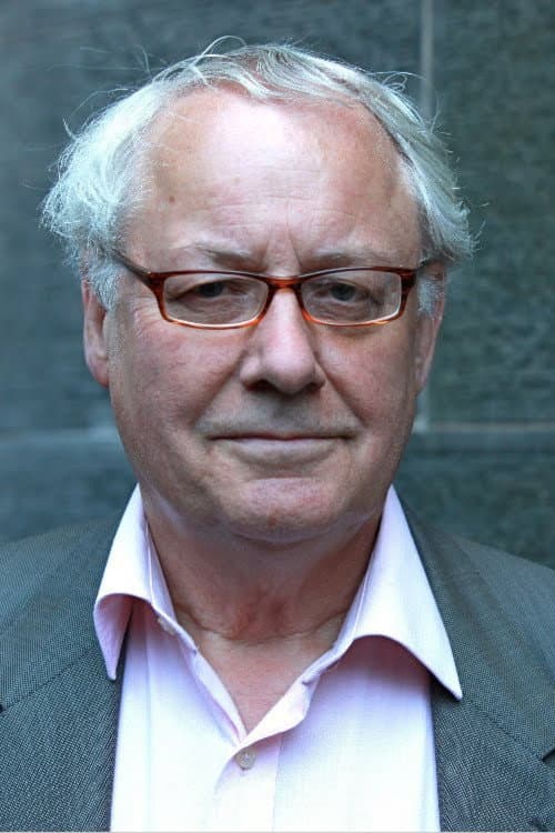 Murray Grigor foto