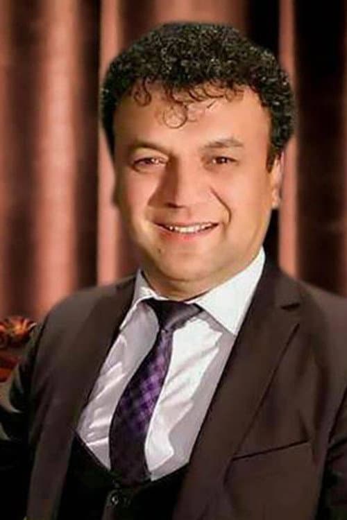 Anvar Mavlyanov foto