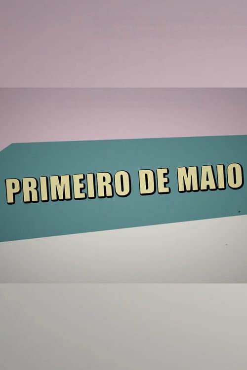 Primeiro de Maio com Mia (2016) poster