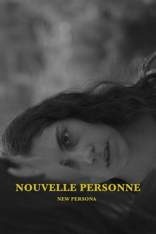 Nouvelle Personne (2023) poster