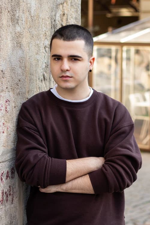 Andu Paul foto