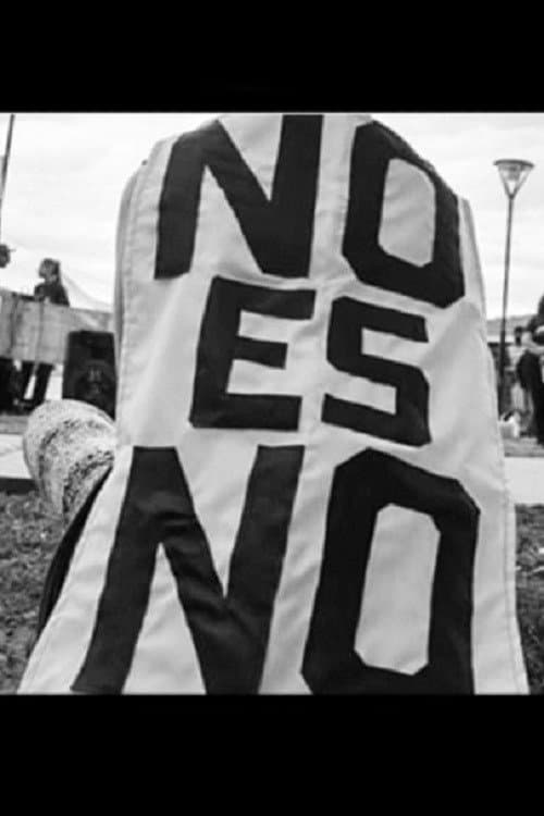 No es no (2024) poster