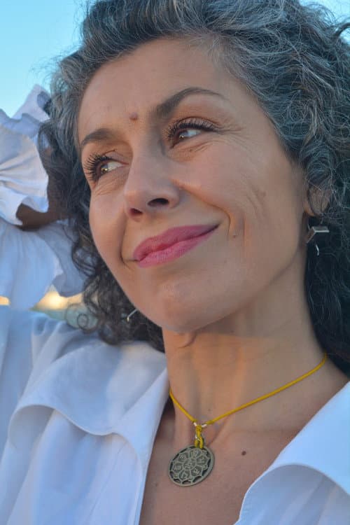 Luchi López foto