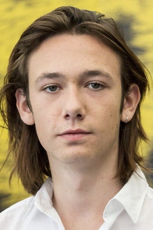 Spencer Bogaert foto