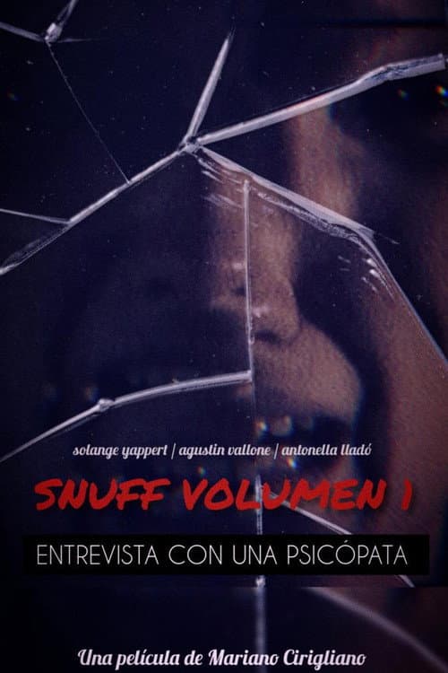 Snuff Volumen 1 (2025) poster