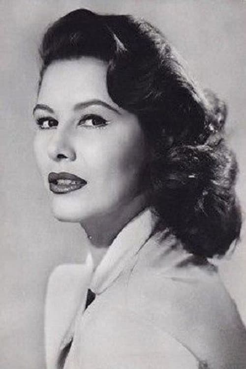Janet Vidor foto