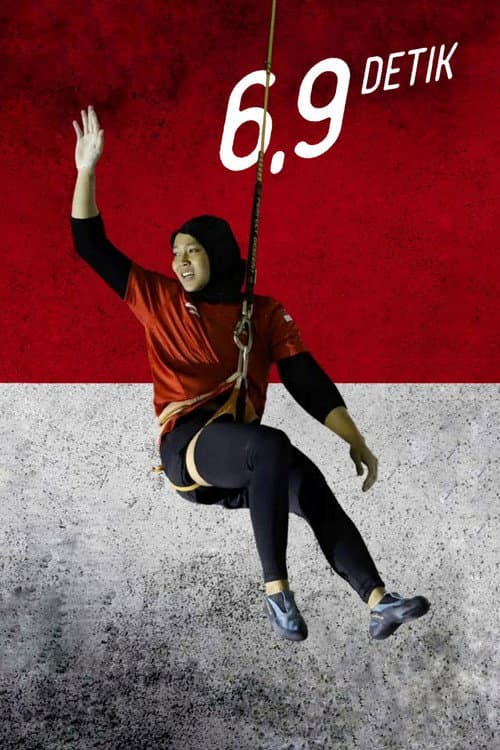 6,9 Detik (2019) poster