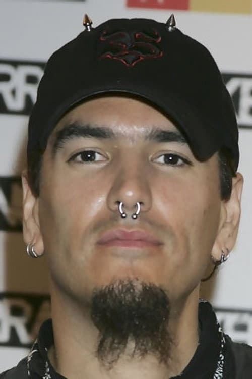 Robb Flynn foto