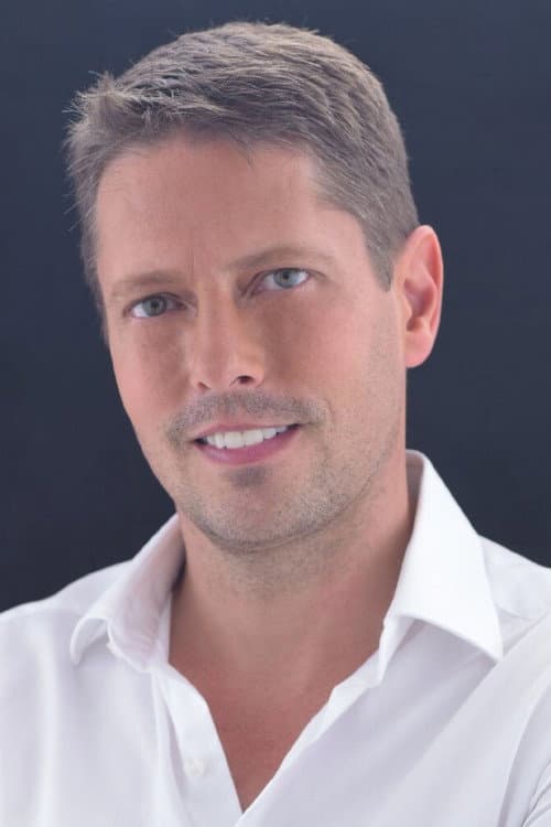 Jason Chad foto