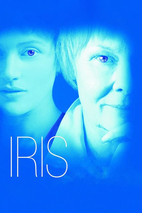 Iris (2001) poster