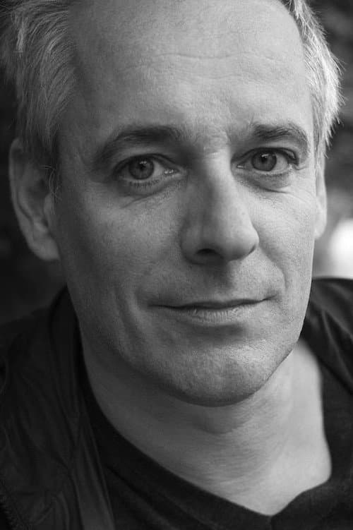 Sebastian Winkels foto