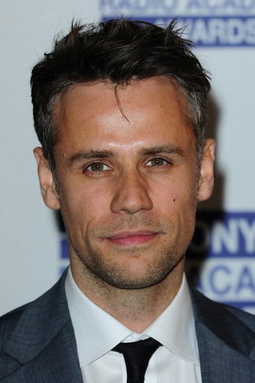 Richard Bacon foto