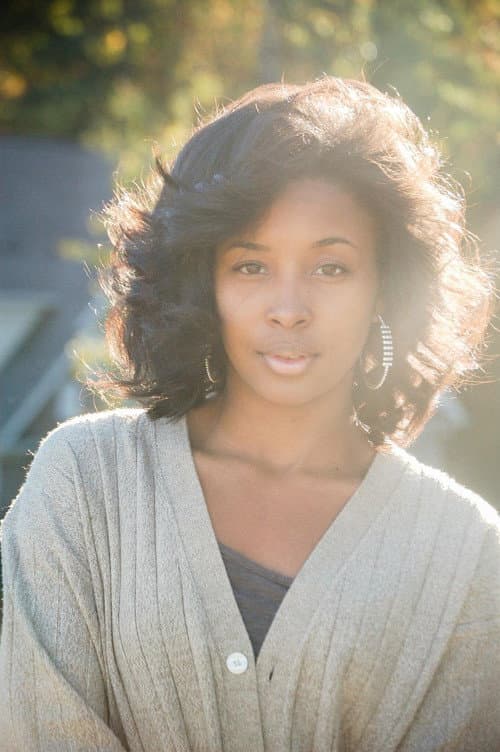 Deonna Young foto