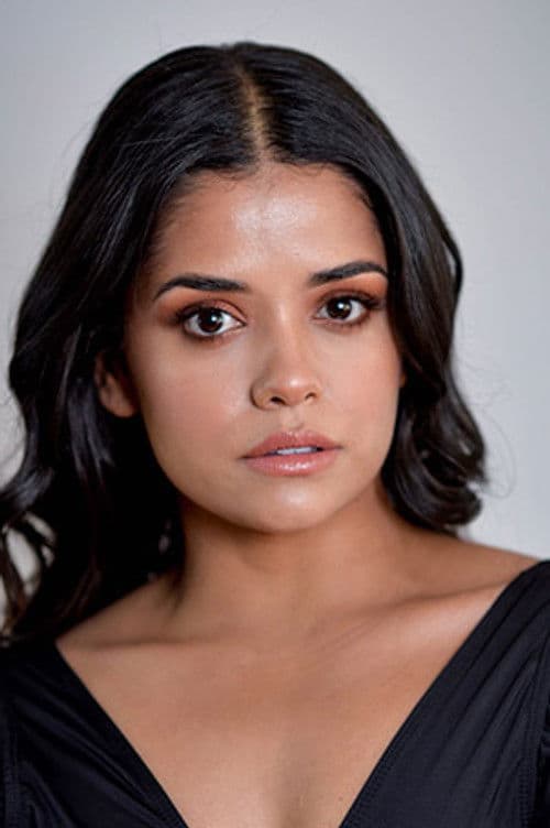 Emilia Ceballos foto