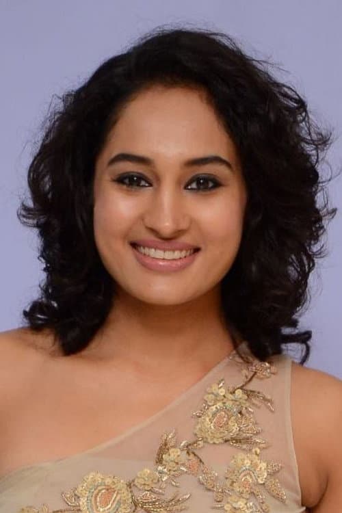 Pooja Ramachandran foto