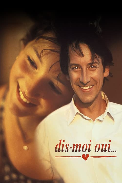 Dis-moi oui... (1995) poster