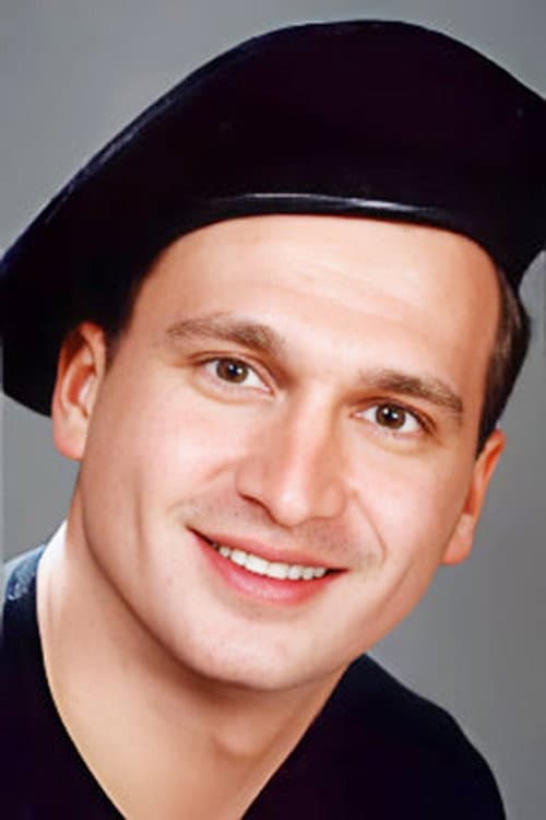Mikhail Kabanov foto