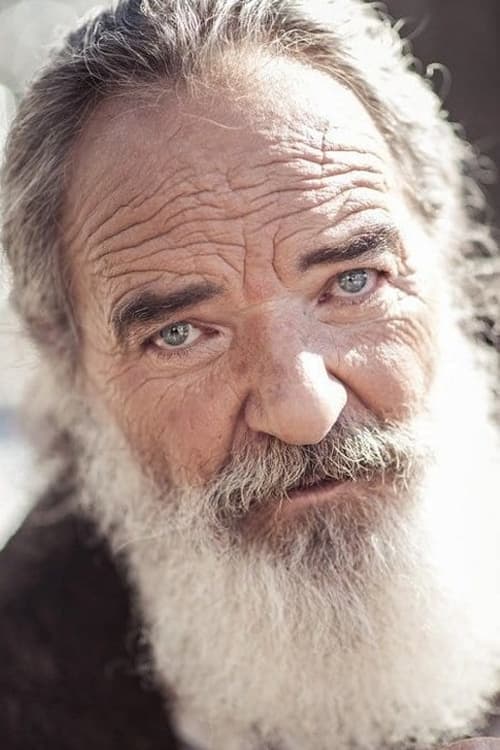 Greg Bronson foto