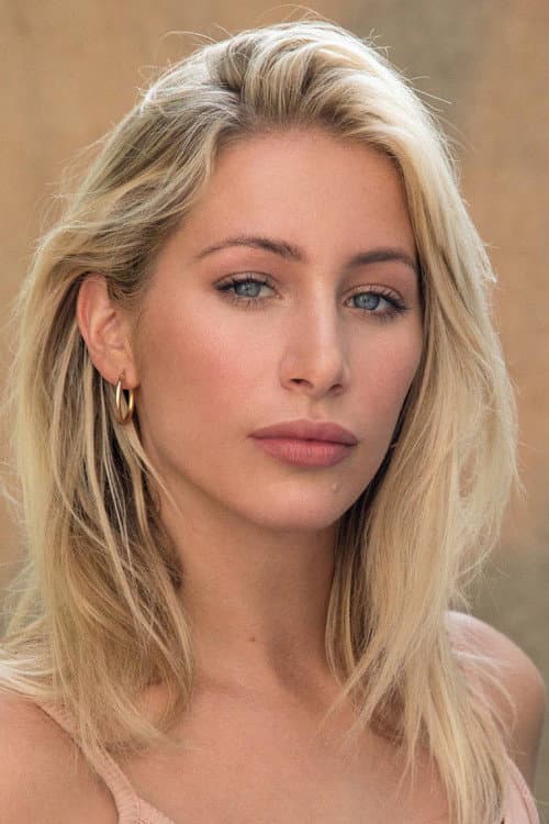 Simone Wasserman foto