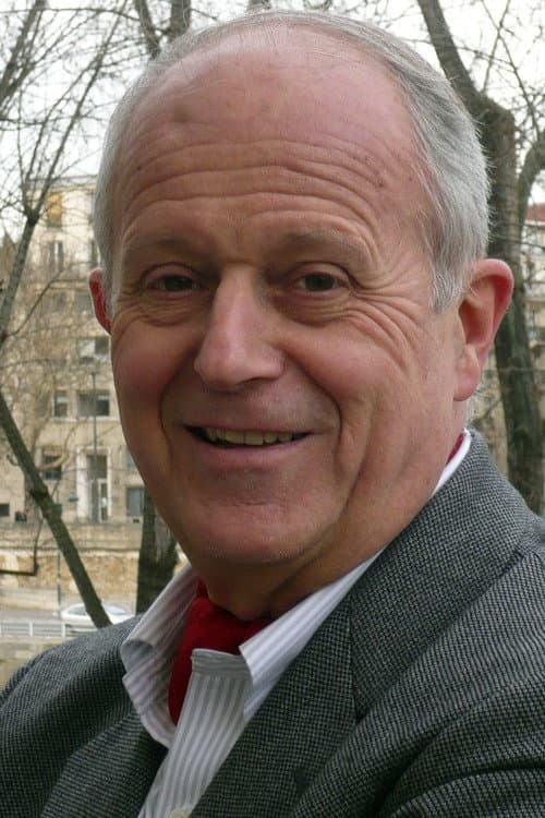 Frédéric Vitoux foto