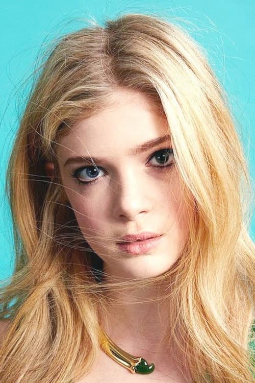 Elena Kampouris foto