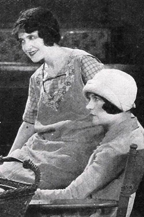 The Price of Success (1925) poster