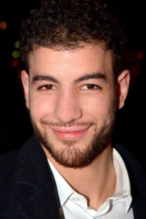 Rabah Nait Oufella foto