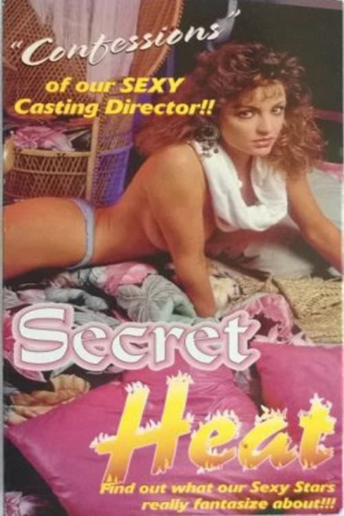 Secret Heat (1995) poster