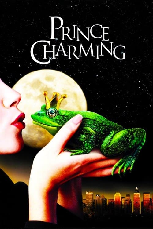 Prince Charming (2001) poster