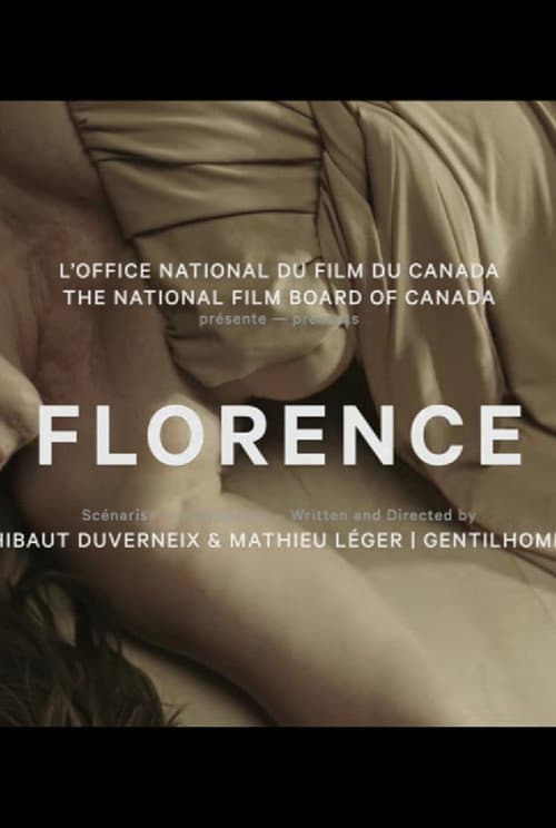 Florence (2018) poster
