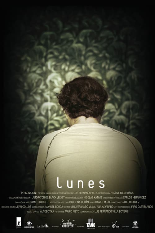 Lunes (2010) poster