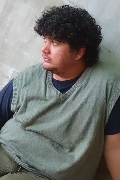 Javier Rincon foto