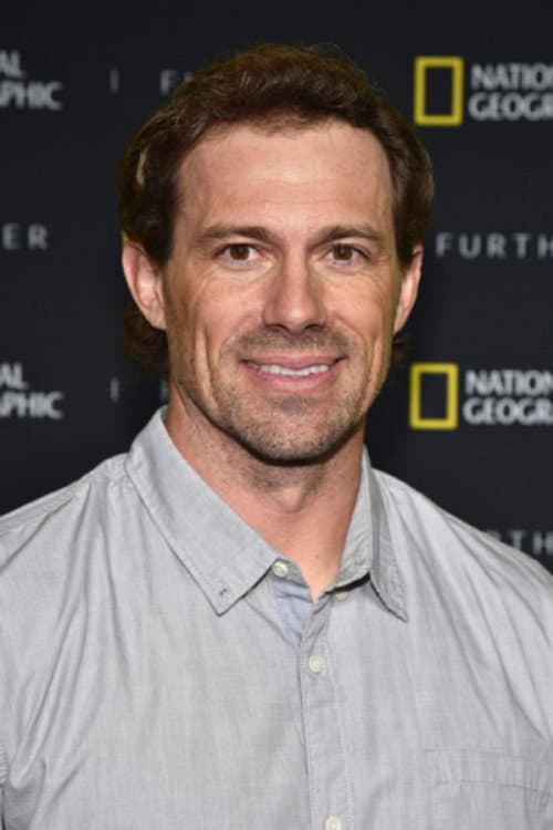 Boone Smith foto